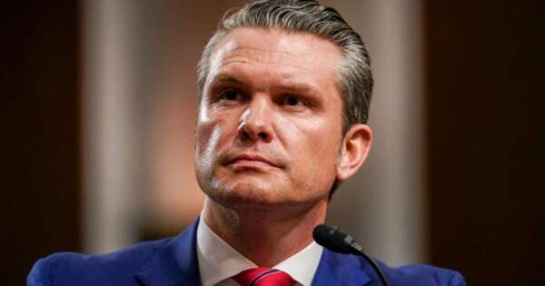 Ông Pete Hegseth được Quốc hội Mỹ chuẩn thuận làm Bộ trưởng Quốc phòng