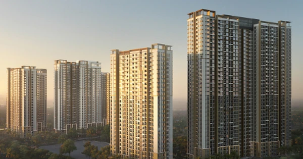 Con trai Chủ tịch Hồ Hùng Anh 'lộ diện' tại một doanh nghiệp liên quan đến công nghệ