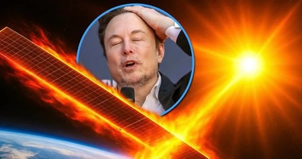 Vệ tinh Stalink “rơi như ruồi”: Elon Musk bất lực trước đối thủ không thể kháng cự