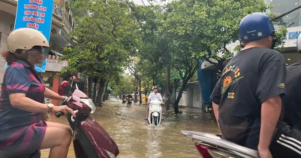 Hình ảnh đường phố Huế 