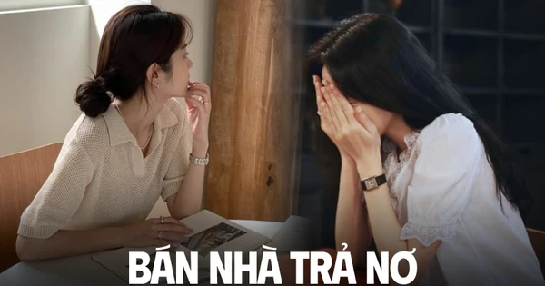 Mua nhà được 2 năm thì thất nghiệp, thu nhập từ 51 triệu giờ còn 17 triệu: Cố giữ nhà thì nợ chồng nợ nhưng bán đi thì…