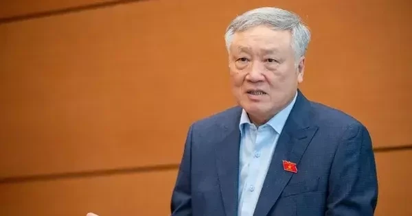 Không phải đưa hết người từ tỉnh cũ về tỉnh mới khi sáp nhập