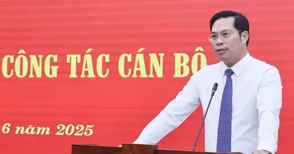 Trao quyết định bổ nhiệm Vụ trưởng, Thư ký Chủ tịch Ủy ban Trung ương MTTQ Việt Nam