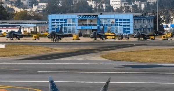 Nga phá lệ, bí mật Su-57 sắp thành của riêng Ấn Độ