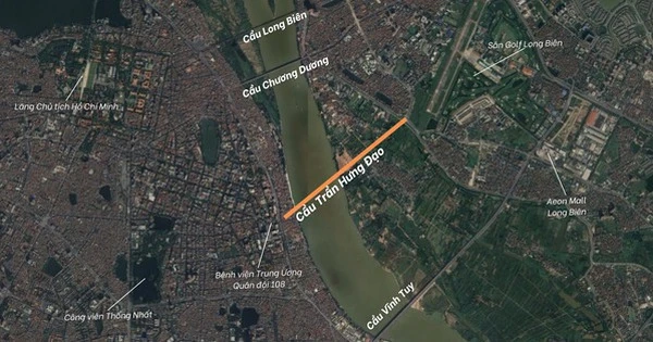 Việt Nam sắp khởi công 