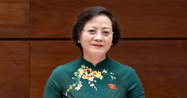 Bộ trưởng Nội vụ được giao thông báo lịch nghỉ Tết, Quốc khánh 2/9