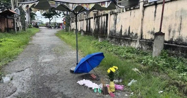 Chế tài nào xử lý người mẹ bỏ trẻ sơ sinh khiến tử vong