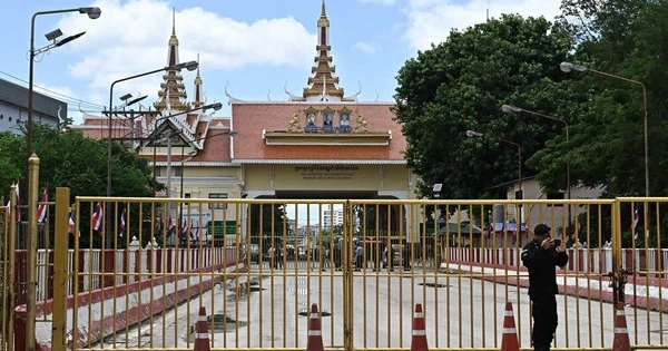 Căng thẳng với Campuchia, Thái Lan nhận định “tác động tàn phá” trong 1 lĩnh vực