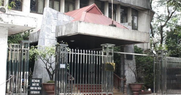Viện Nghiên cứu Hán Nôm lên tiếng về trường hợp TS Hoàng Phương Mai