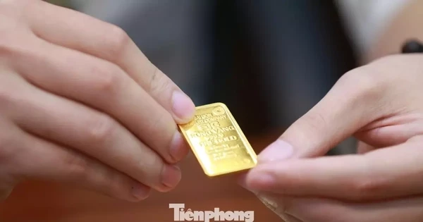 'Động thái lạ' của doanh nghiệp vàng sau quyết định xóa sổ độc quyền