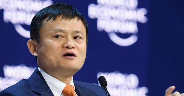 Jack Ma và lời khuyên chí lý để thành công: Không cần biết nhiều, chỉ cần biết điều này thì nhân tài thế gian ai cũng có thể nắm bắt