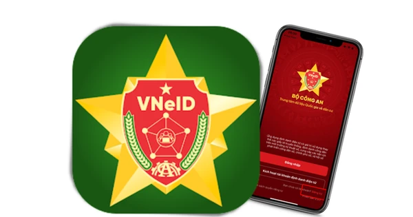 Bộ Công an đã đưa 6 nhóm giấy tờ lên VNeID với 43 tiện ích chưa từng có