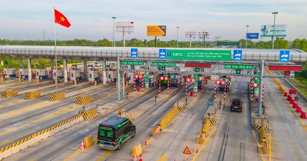 Có một thay đổi lớn từ ngày 1/10, hàng triệu tài xế cần gấp rút làm việc này