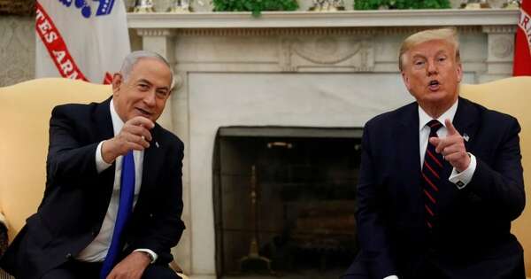 Cả ông Biden và ông Trump đều nhận công trong lệnh ngừng bắn Israel-Hamas: Tiết lộ của 1 quan chức Ả Rập