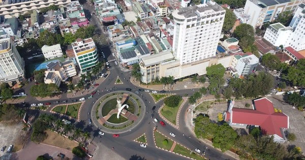 Bộ Chính trị đồng ý duy trì chính sách đặc thù cho các xã, phường mới ở Buôn Ma Thuột