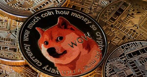 Dogecoin nhảy vọt gần 20% sau khi ông Trump chọn Elon Musk đồng lãnh đạo Bộ DOGE