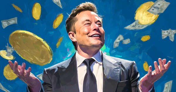 Tỷ phú Elon Musk tiết lộ: Muốn làm giàu không được bỏ qua khoản đầu tư này, thành công sớm muộn cũng đến