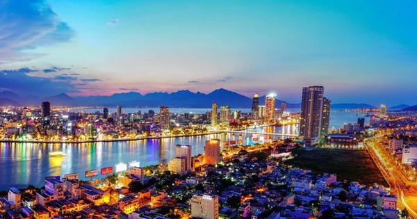 Tăng trưởng GRDP một thành phố trực thuộc Trung ương tăng mạnh, vượt 'KPI' trong nửa đầu năm, lọt nhóm 10 địa phương tăng trưởng 2 con số