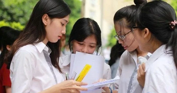 1 ngành học dự kiến thiếu gần 700.000 nhân sự trong vài năm tới, thị trường liên tục tuyển dụng, thu nhập lên tới 40 triệu/tháng