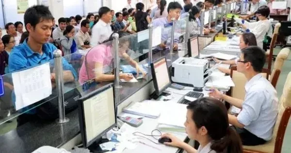Những tình tiết tăng nặng, giảm nhẹ khi kỷ luật cán bộ, công chức