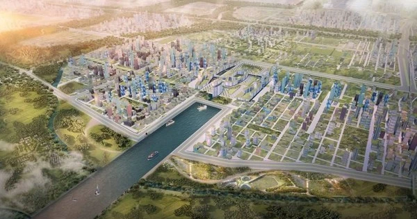 Đồng Nai quyết tâm biến Long Thành thành siêu đô thị sân bay 1 triệu dân: Sân chơi mới cho các “đại gia” Gamuda Land, Novaland, Đất Xanh…