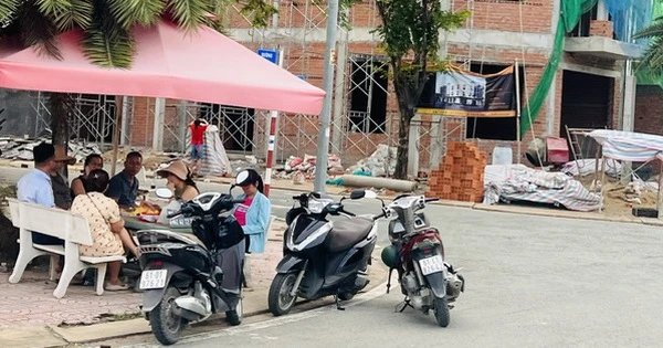 Chuyện gì đang xảy ra với thị trường đất nền Hóc Môn, Củ Chi, Cần Giờ