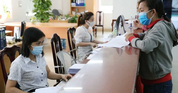 Thông tin mới về cách tính chế độ, chính sách với người nghỉ hưu trước tuổi