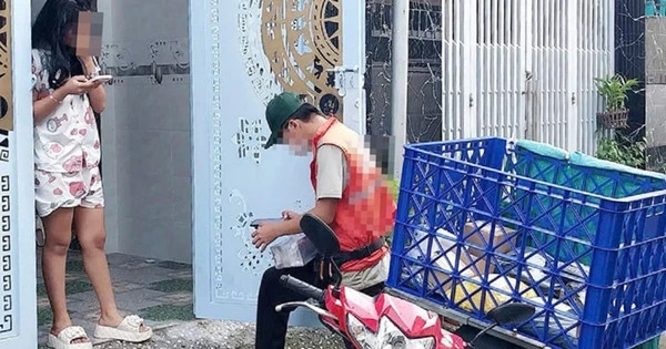 Thủ đoạn lừa đảo mới, chưa từng xuất hiện liên quan đến ship hàng