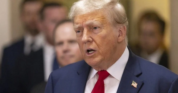 Tổng thống Donald Trump cảnh báo Iran về 