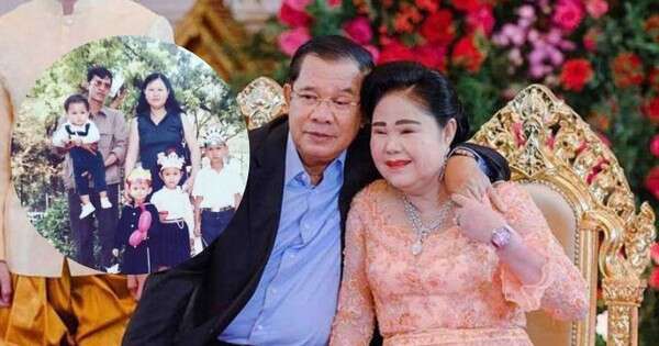 Ông Hun Sen kể phút giây đoàn tụ sau chiến thắng Khmer Đỏ: “Đau đớn” trước phản ứng đầu tiên của con trai