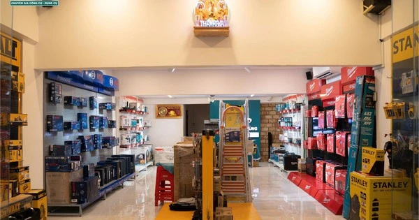 Kết Nối Tiêu Dùng – 15 năm khẳng định thương hiệu máy bơm nước chính hãng