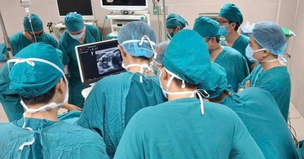 Cứu sống bệnh nhân bị đâm 19 nhát dao tại Đắk Lắk