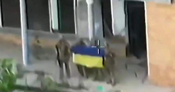 Temyrivka và Maliivka nằm dưới sự kiểm soát của Quân đoàn 20