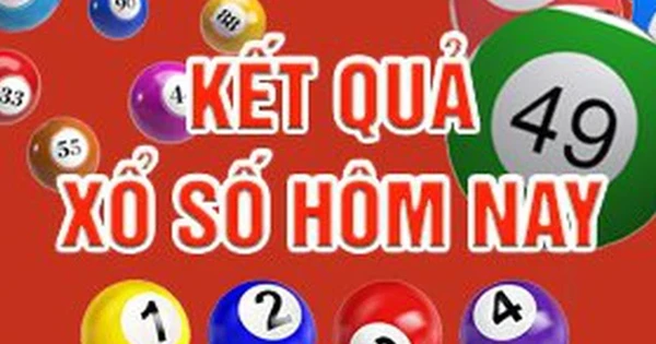 Kết quả xổ số hôm nay, 31-7: Tây Ninh, An Giang, Bình Thuận, Bình Định, Hà Nội...