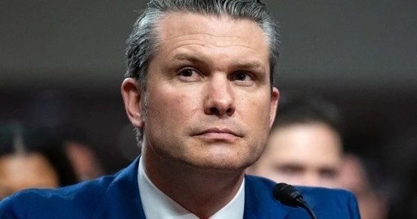 Bộ trưởng Quốc phòng Pete Hegseth sớm từ chức?