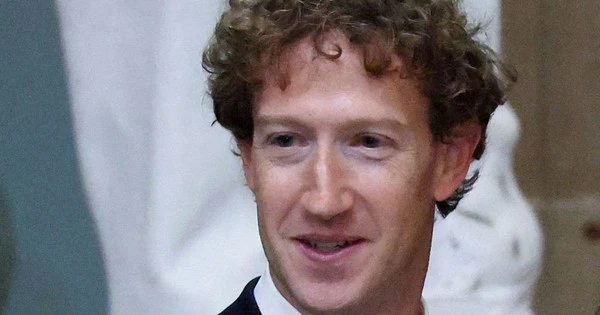 Mark Zuckerberg đang toan tính gì: Âm thầm đốt hàng trăm tỷ USD nuôi một startup bên trong Meta, giao thiên tài 28 tuổi lãnh đạo, tham vọng một ngày sẽ vô địch thế giới