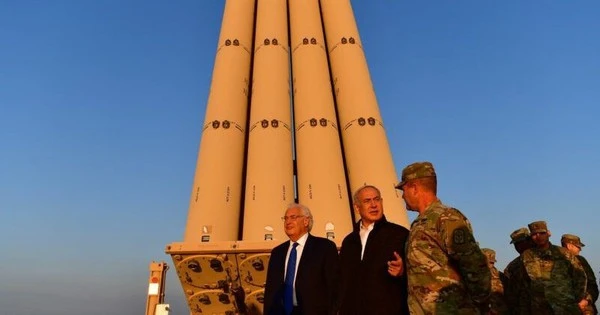 Hơn 230 đạn THAAD, SM-3 đã phóng và hậu quả với Mỹ