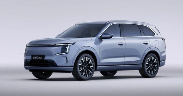 Hãng xe xây nhà máy 20.000 tỷ tại Việt Nam ra mắt mẫu SUV tiết kiệm xăng: chạy full nhiên liệu 1.500 km, thách thức Mazda CX-5