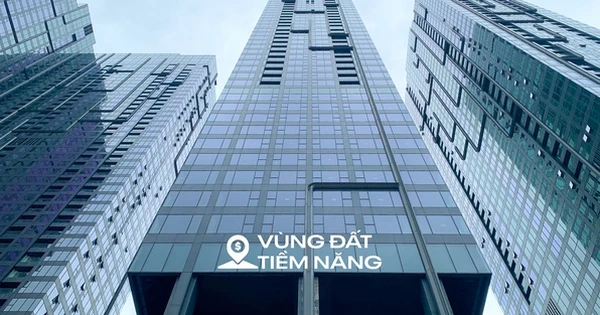 Căn hộ studio triệu USD, đắt ngang biệt thự, nằm tại trung tâm của trung tâm TP.HCM