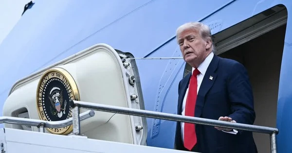 Chính quyền Trump 2.0: ‘Đảo chiều’ Trump 1.0, tái định hình nước Mỹ