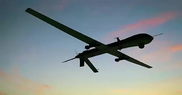 Nga phá hủy gần 100 máy bay không người lái của Ukraine trong đêm