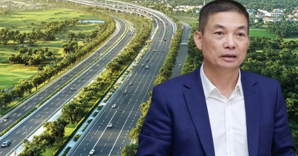 Tập đoàn Sơn Hải vừa đưa ra đề xuất đặc biệt gì về 679km giao thông huyết mạch của Việt Nam?