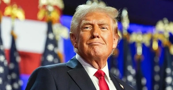Ông Trump khẳng định sớm đạt thỏa thuận thương mại với vài nước