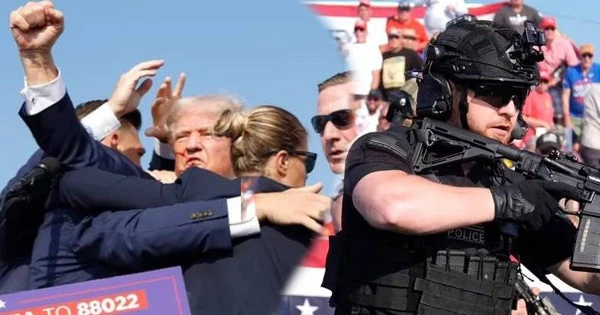 Đặc nhiệm Mỹ báo động quanh Tháp Trump - Công bố tung tích hung khí và thứ đáng sợ giấu trên xe nghi phạm