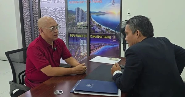 Sau thông báo bán thương hiệu, 