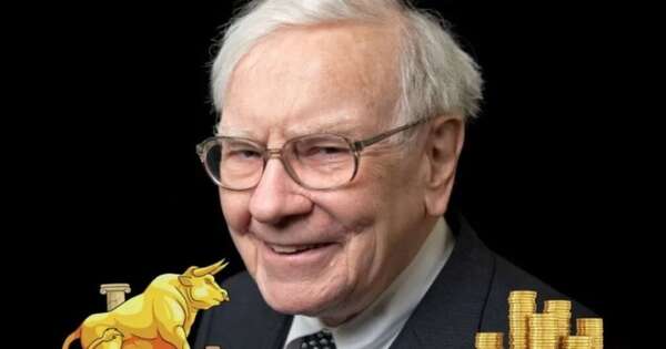 Mỗi ngày trong đời kiếm hơn 100 tỷ đồng, Warren Buffett khẳng định đó không phải thành công: Ai thiếu điều này mới thực sự là người thất bại