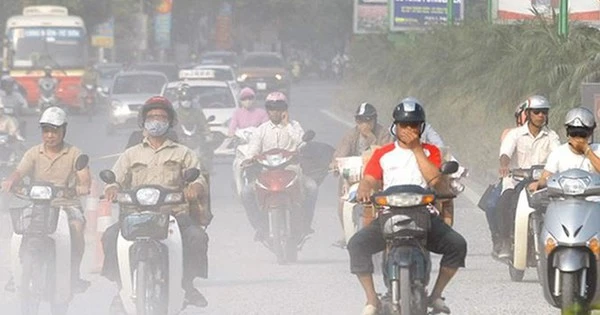 Quy định mới bắt buộc khiến hàng chục triệu xe máy phải xếp hàng: Người dân có thể bị ảnh hưởng ra sao?