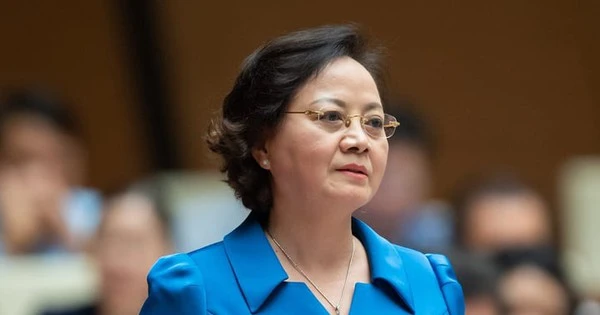 Bộ trưởng Nội vụ: Tình trạng công chức nghỉ việc có xu hướng giảm mạnh