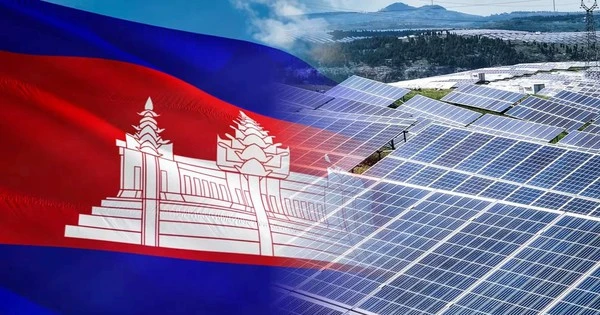 Chưa từng thấy: Một mặt hàng của Campuchia sụt giảm hơn 99%