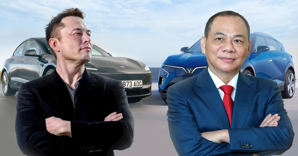 Tỷ phú Phạm Nhật Vượng chỉ còn thua Elon Musk mảng kết nối não người với máy tính